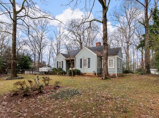 4396 Briarcliff Rd NE LOT 0, Atlanta, GA 30345