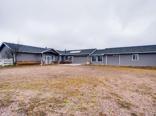 3599 Gray Cir, Elbert, CO 80106