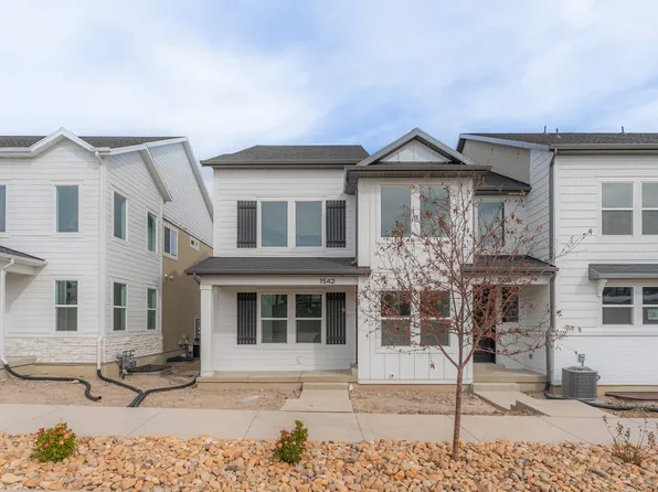 943 W Talus Ridge Dr #1542, Saratoga Springs, UT 84045