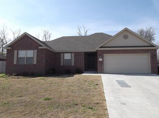 2905 SW Tanglewood Ave, Bentonville, AR 72712