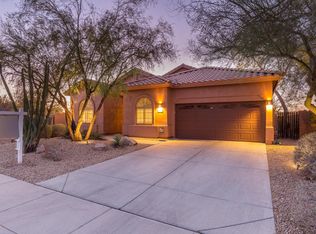 8270 E Fairy Duster Dr, Gold Canyon, AZ 85118