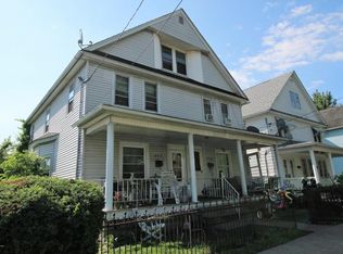 407 10th Ave, Scranton, PA 18504