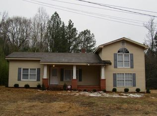 1101 S Gordon Rd, Austell, GA 30168