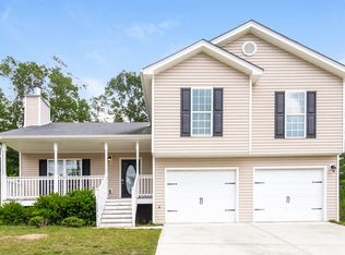 602 Embassy Walk, Winder, GA 30680