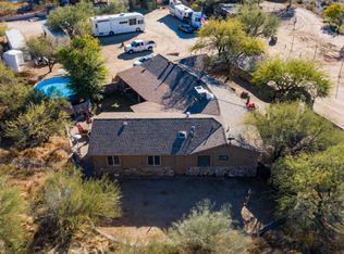45602 N New River Rd, New River, AZ 85087