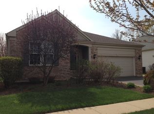 2937 Exeter Ct, Dundee, IL 60118