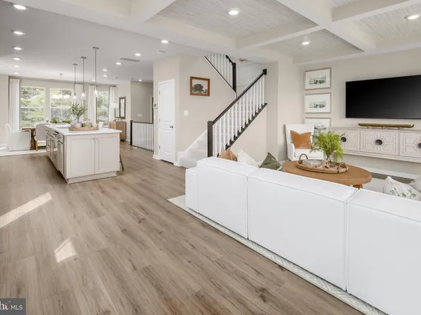 Village Walk Dr, Montgomery Village, MD 20886