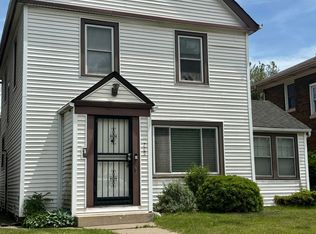 765 Garfield St, Gary, IN 46404