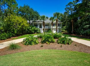 556 Remora Dr, Fripp Island, SC 29920
