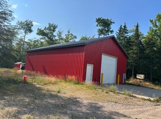 9503 N Whitefish Point Rd, Paradise, MI 49768