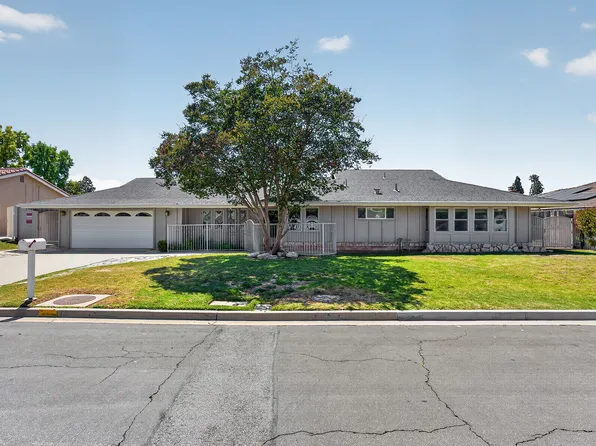 5761 Stradella Rd, Yorba Linda, CA 92886