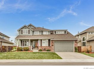 10475 W Walker Pl, Littleton, CO 80127
