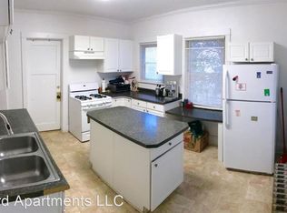 30 Lathrop St #2 & 1, Madison, WI 53726