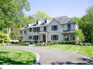 310 Park Dr, Moorestown, NJ 08057