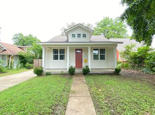 1742 Foster Ave, Memphis, TN 38114
