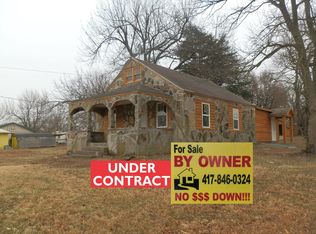 208 W Commercial St, Exeter, MO 65647