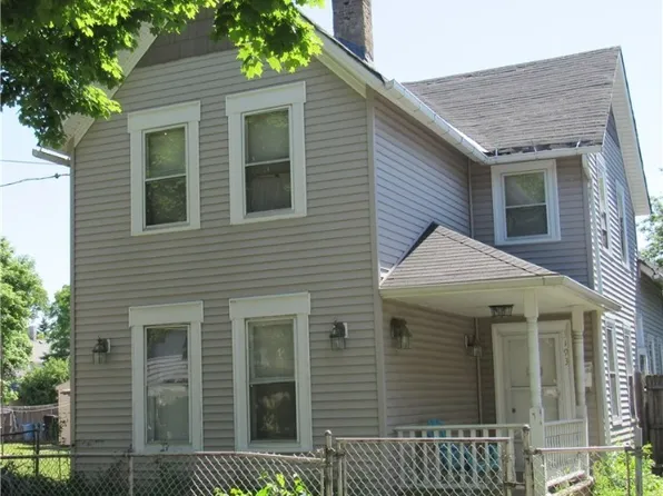 3193 W 50th St, Cleveland, OH 44102
