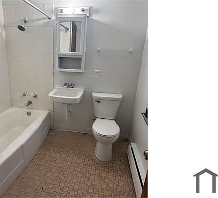 4th image of 12400 Greenwood Ave APT 201