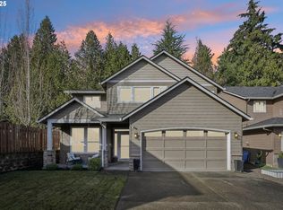 3102 NE 171st St, Ridgefield, WA 98642
