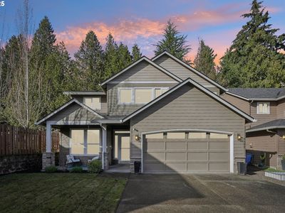 3102 NE 171st St, Ridgefield, WA, 98642