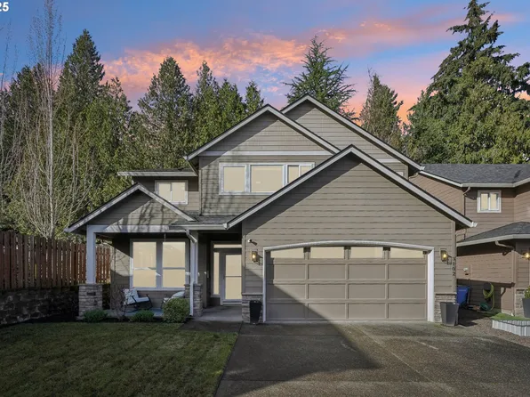 3102 NE 171st St, Ridgefield, WA 98642