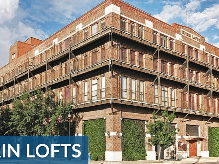 2205 McKinney St #513 — Photo 1