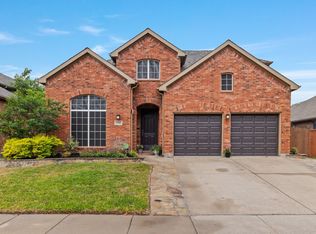 9305 Moncrief St, Fort Worth, TX 76244
