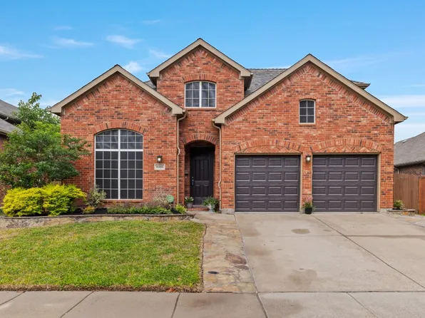 9305 Moncrief St, Fort Worth, TX 76244