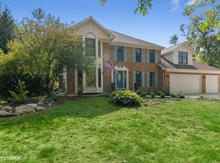 28W751 Berkshire Rd, West Chicago, IL 60185