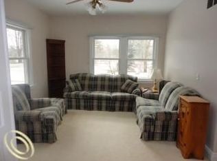 3200 S Milford Rd, Milford, MI 48381