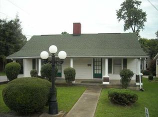 112 Frey St, Ashland City, TN 37015
