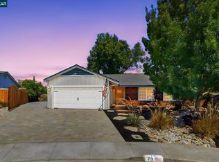 73 Randolph Pl, San Ramon, CA 94583