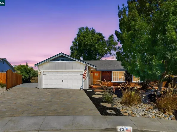 73 Randolph Pl, San Ramon, CA 94583