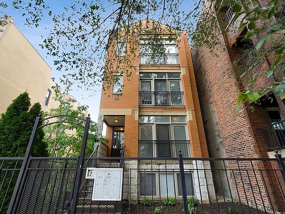 2nd image of 4733 S Saint Lawrence Ave APT 1