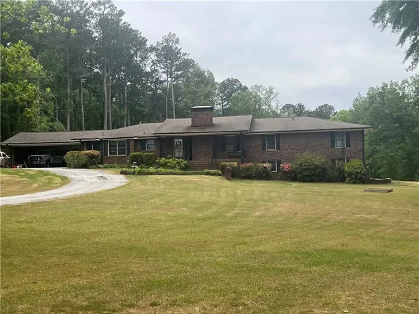 3490 Highway 81, Loganville, GA 30052