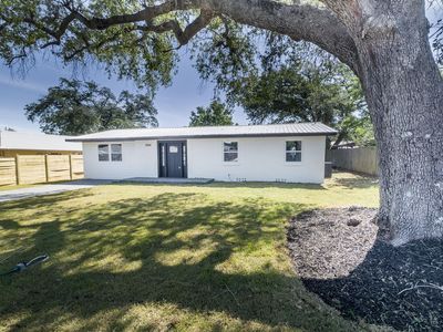 1408 Wilmont Ave, Panama City, FL, 32401