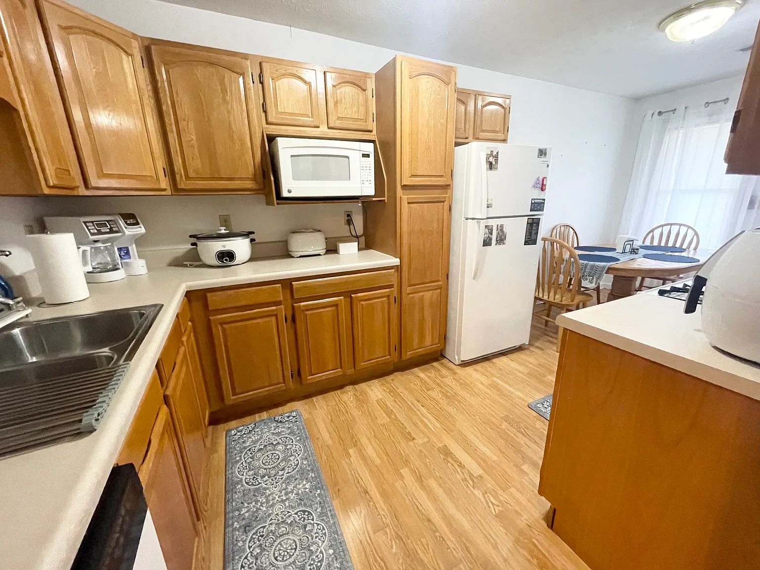 Campus Lofts — Photo 3