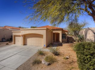 2179 N Wild Hyacinth Dr, Tucson, AZ 85715