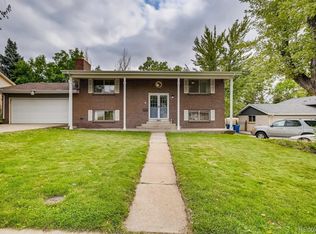 262 W Fremont Ave, Littleton, CO 80120