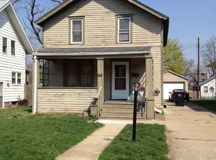 123 E Eckman St, South Bend, IN 46614
