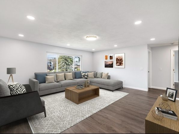 54 Will Dr UNIT 87, Canton, MA 02021