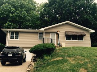 220 Wendy Heights Rd, Council Bluffs, IA 51503