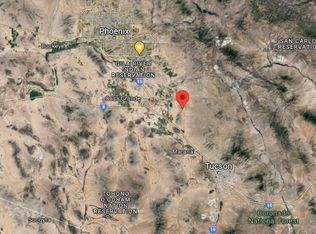 20 N Star Rd, Florence, AZ 85132