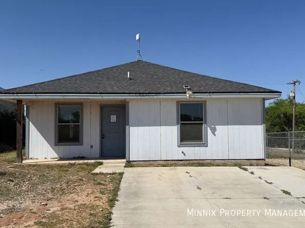 4319 E 61st St, Lubbock, TX 79403