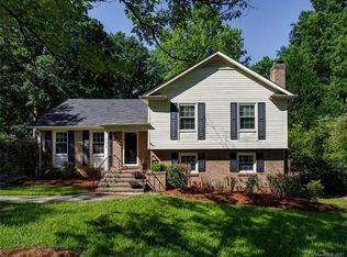 4018 Chandworth Rd, Charlotte, NC 28210