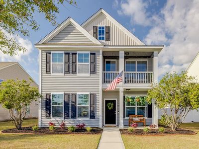 84 Bushwood Dr, Savannah, GA, 31407