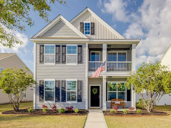 84 Bushwood Dr, Savannah, GA 31407