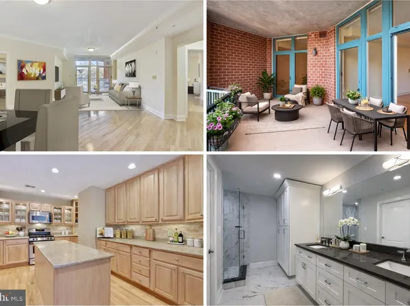 502 W Broad St APT 310, Falls Church, VA 22046