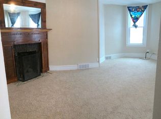 306 Baynes St, Buffalo, NY 14213