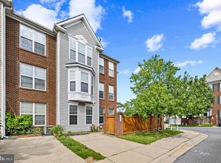101 Leather Fern Way, Frederick, MD 21702